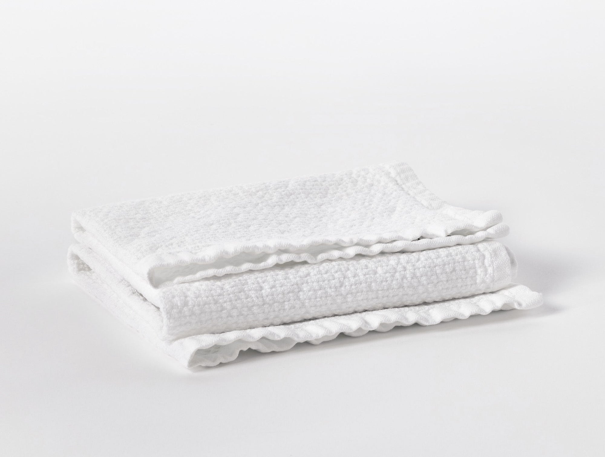 Adriatic Organic Towels