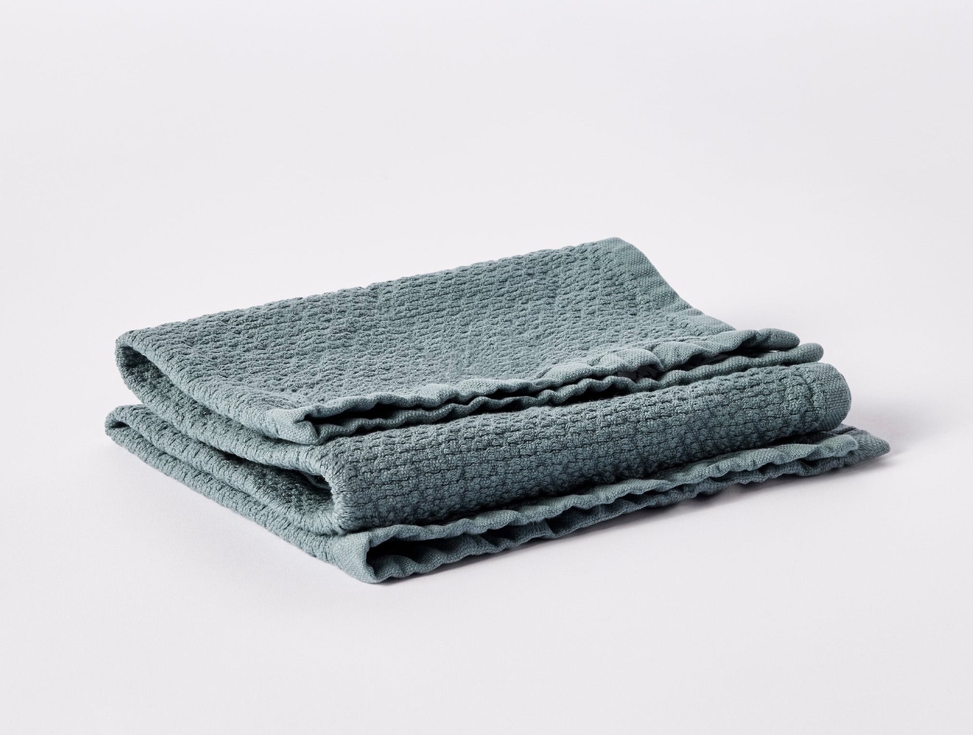 Adriatic Organic Bath Towel - Thumbnail 4