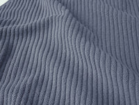 Air Weight® Organic Twill Bath Mat