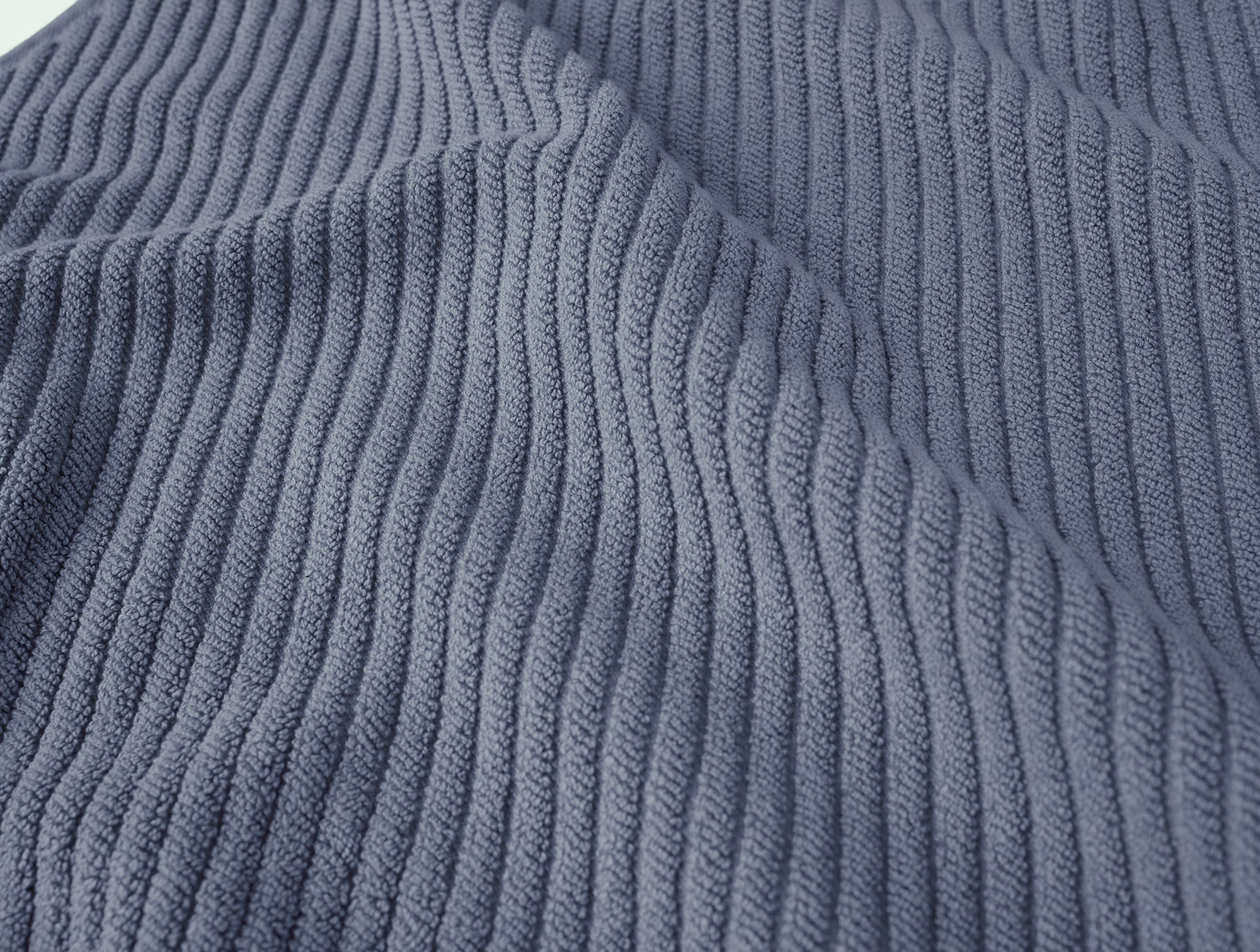 Air Weight® Organic Twill Bath Mat