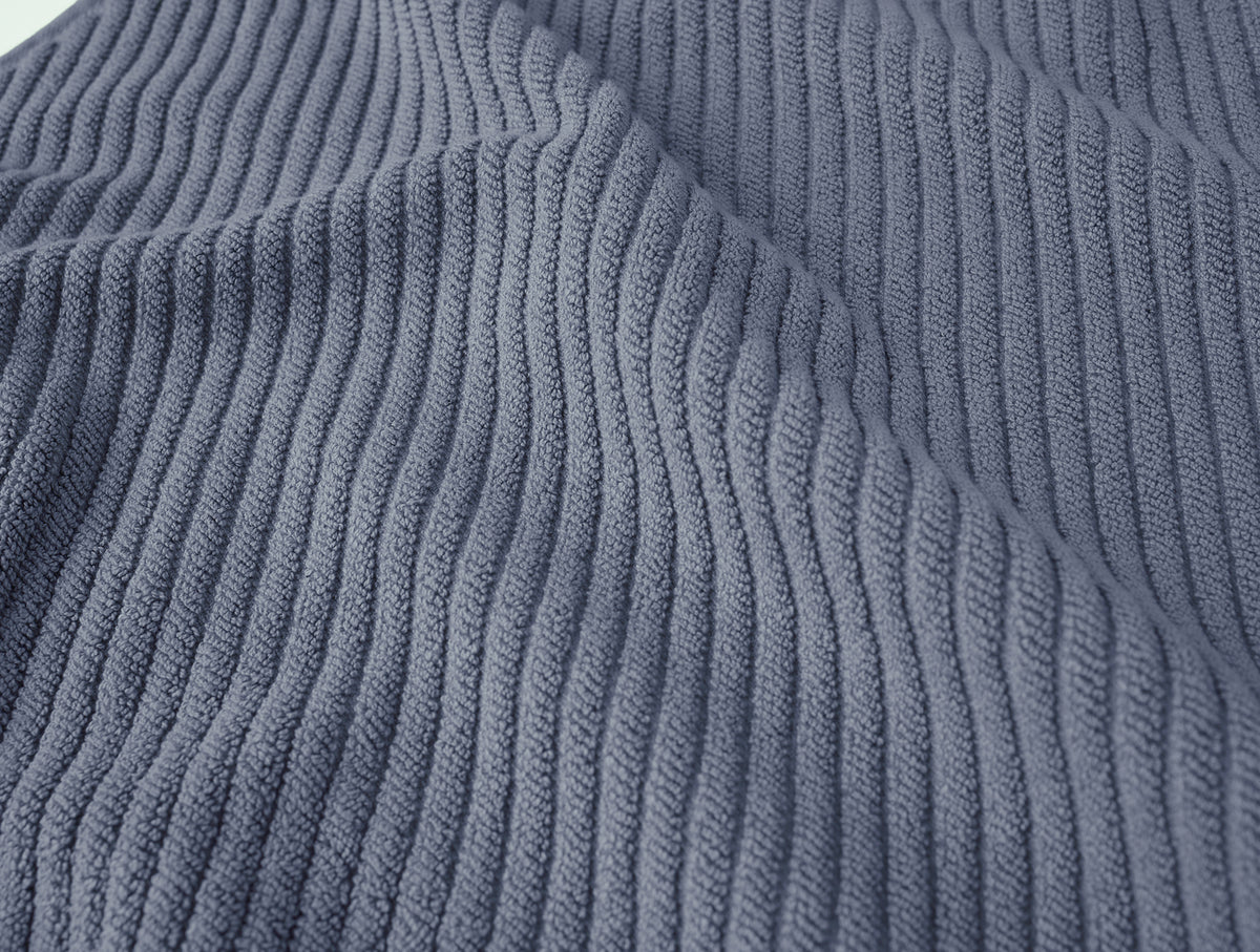 Air Weight® Organic Twill Bath Mat - Renewed