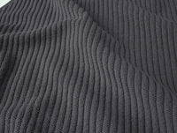 Air Weight® Organic Twill Bath Mat