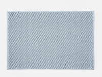 Air Weight® Organic Twill Bath Mat