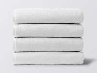Air Weight® Organic Towels - Set of 4 