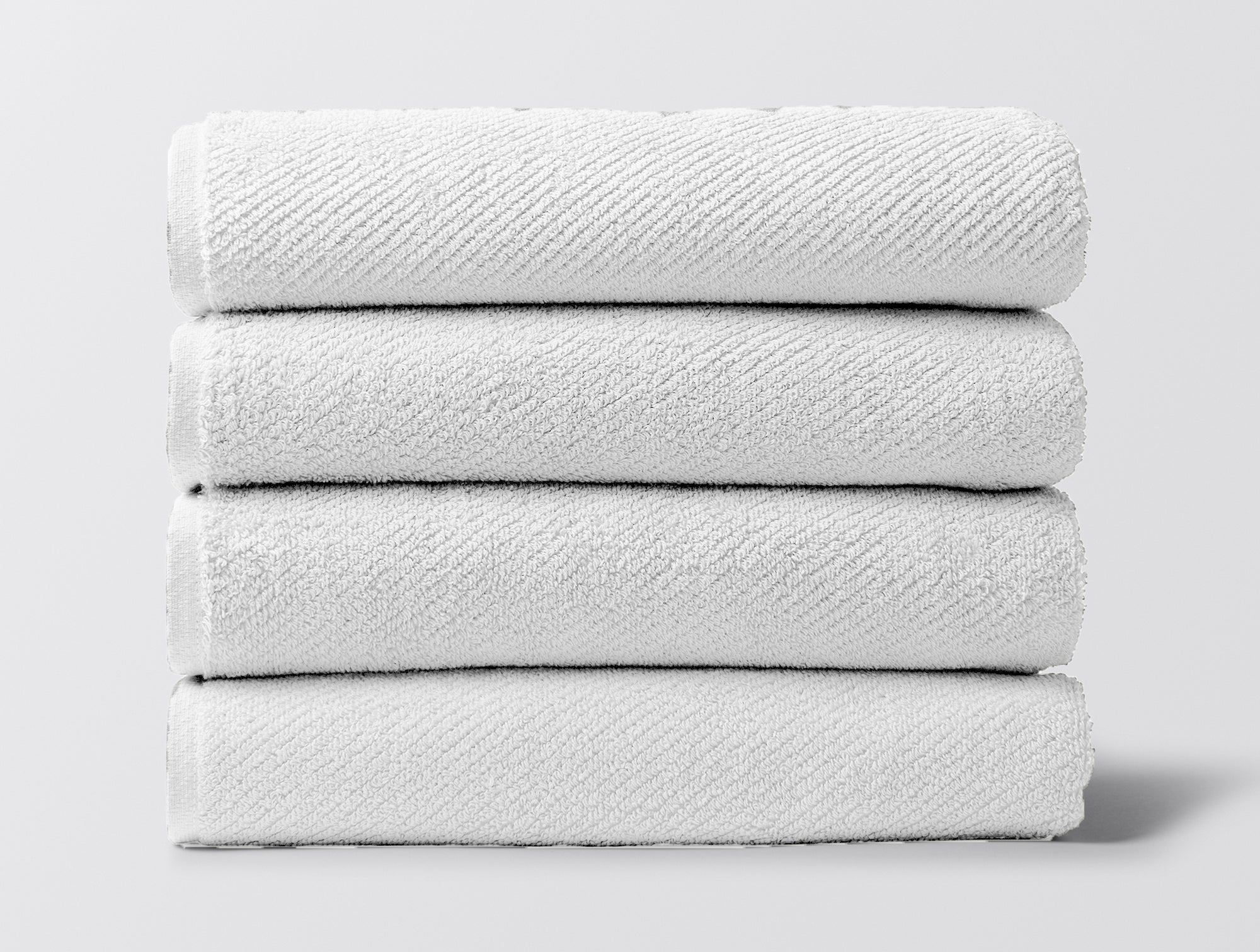 Air Weight® Organic Towels - Set of 4 