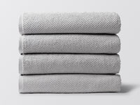 Air Weight® Organic Towels - Set of 4 