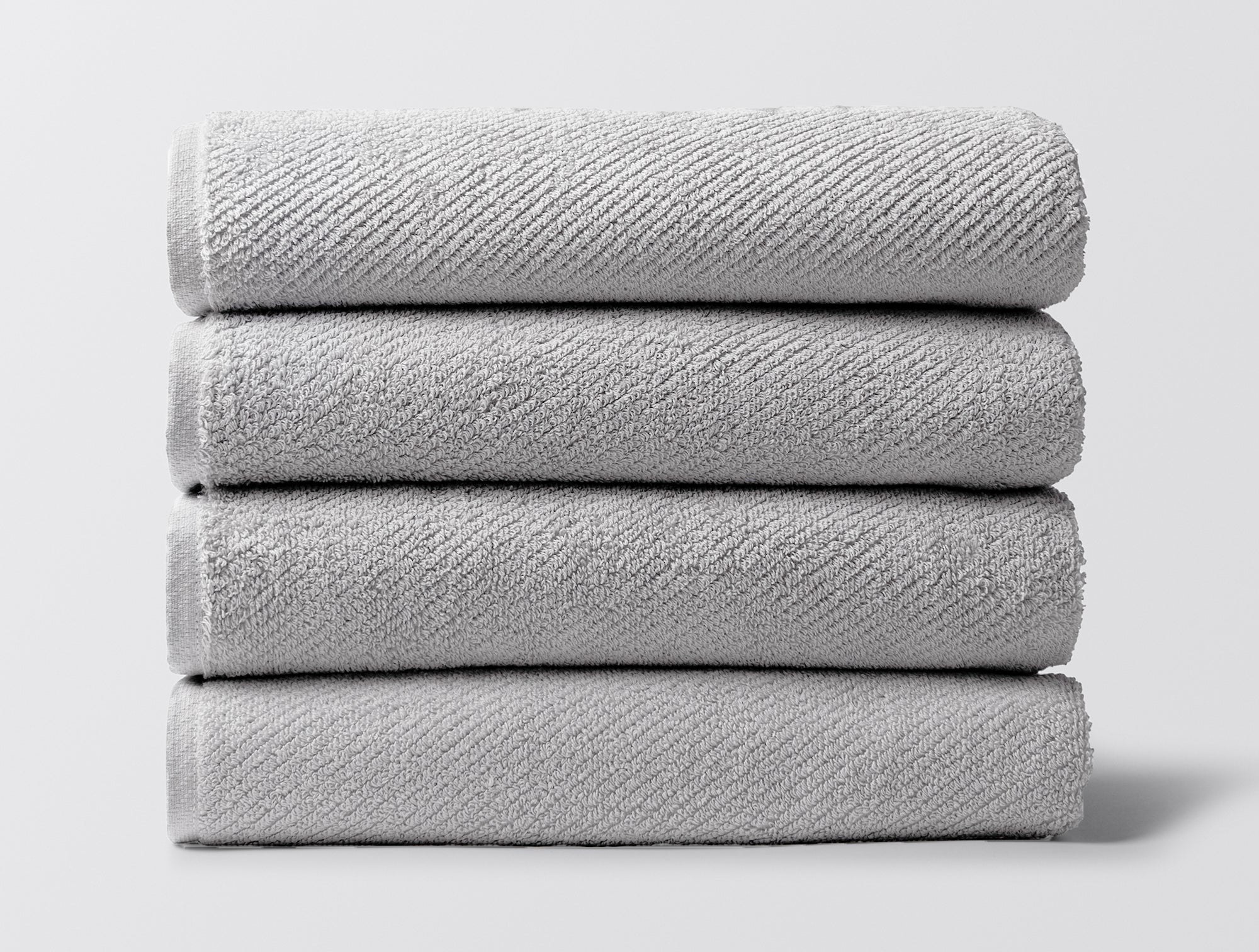 Air Weight® Organic Towels - Set of 4 