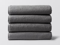 Air Weight® Organic Towels - Set of 4 