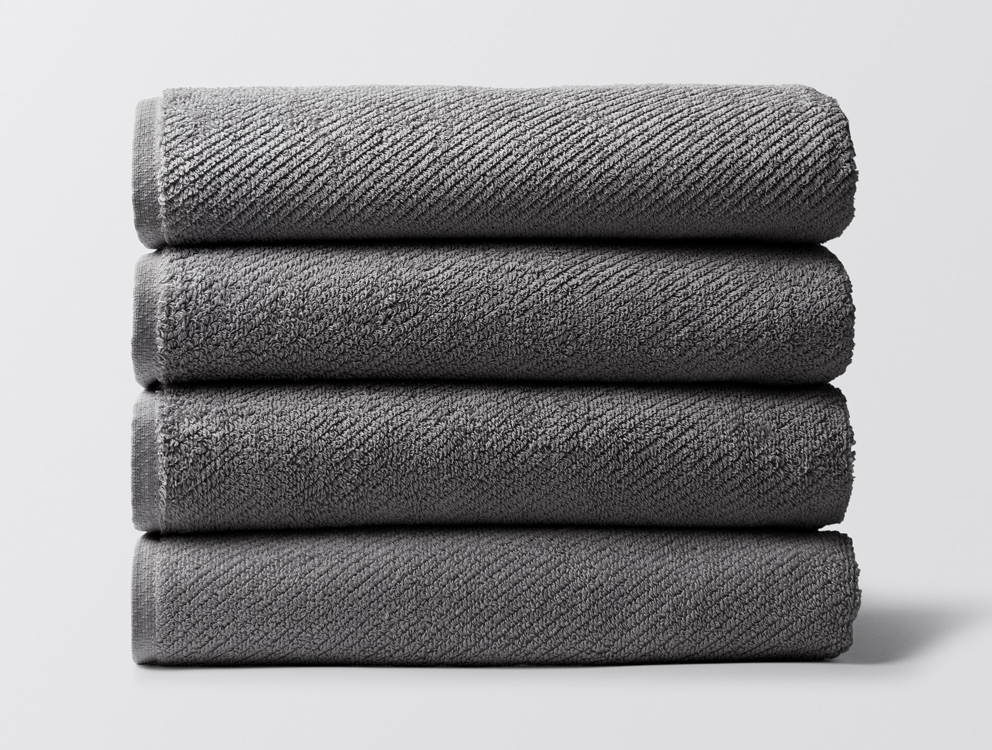 Air Weight® Organic Towels - Set of 4 
