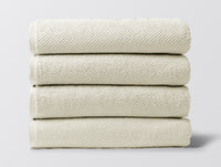Air Weight® Organic Towels - Set of 4 