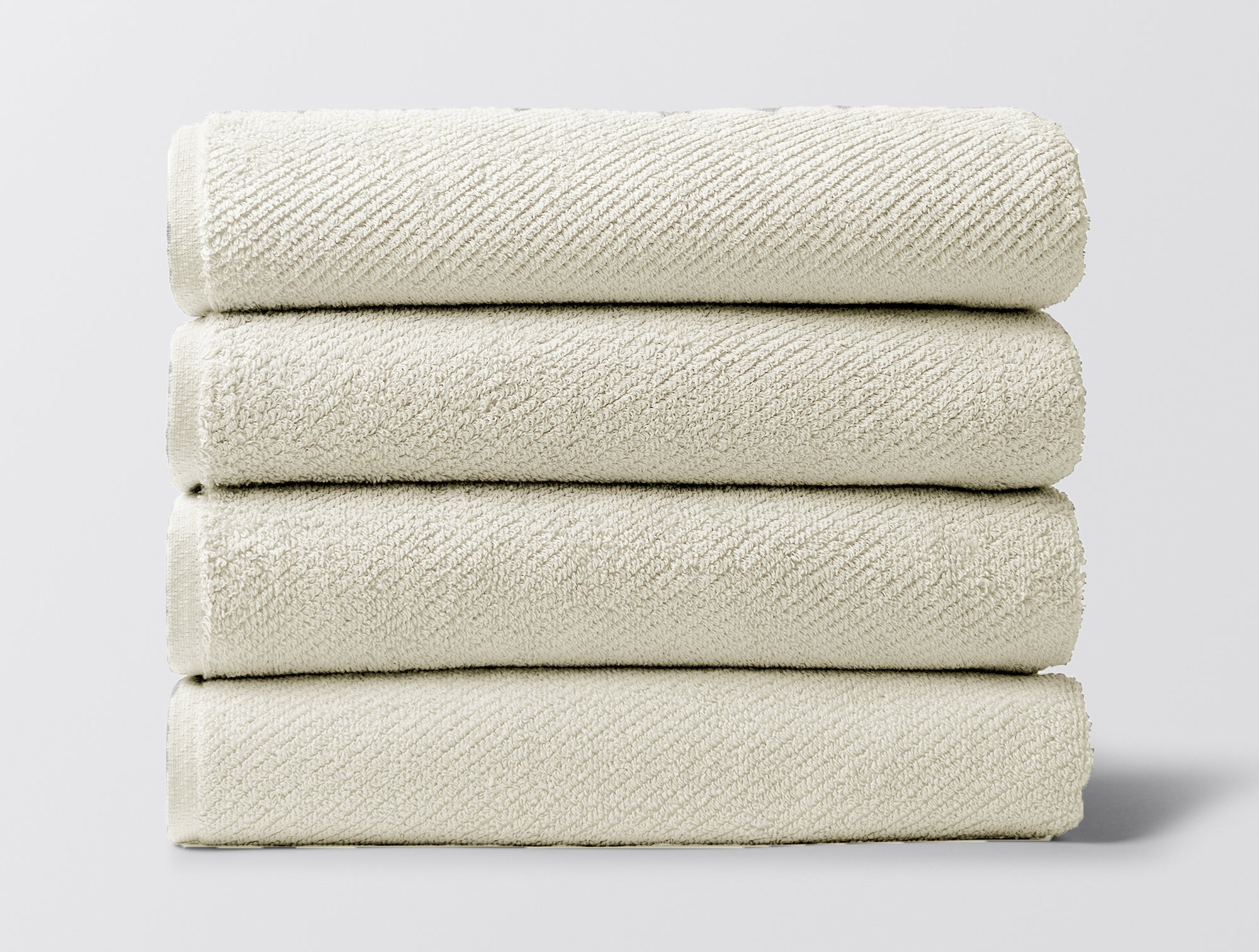 Air Weight® Organic Towels - Set of 4 