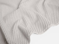 Air Weight® Organic Twill Bath Mat - Renewed