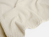 Air Weight® Organic Twill Bath Mat