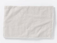 Air Weight® Organic Twill Bath Mat - Renewed
