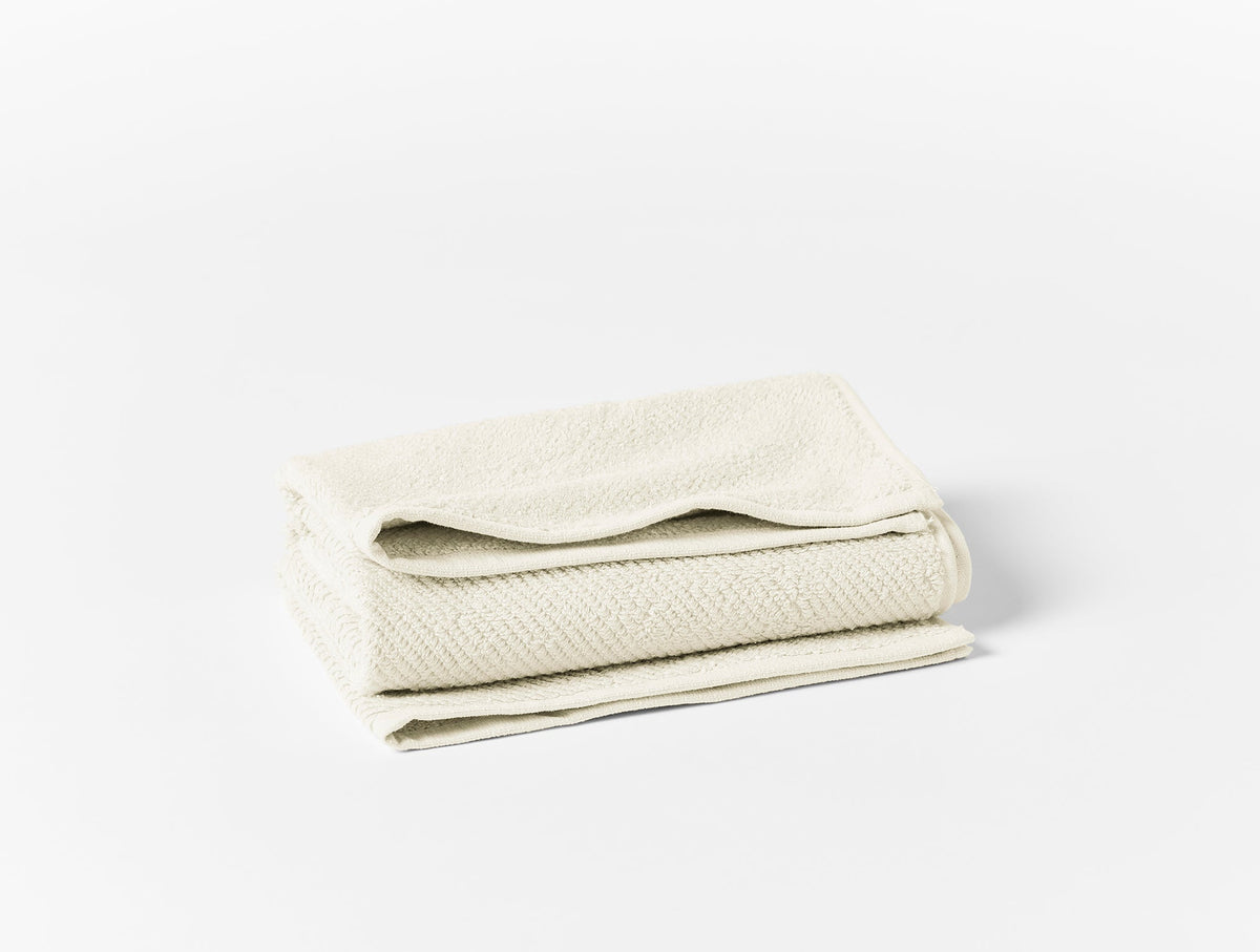 Air Weight® Organic Towels - Coyuchi 