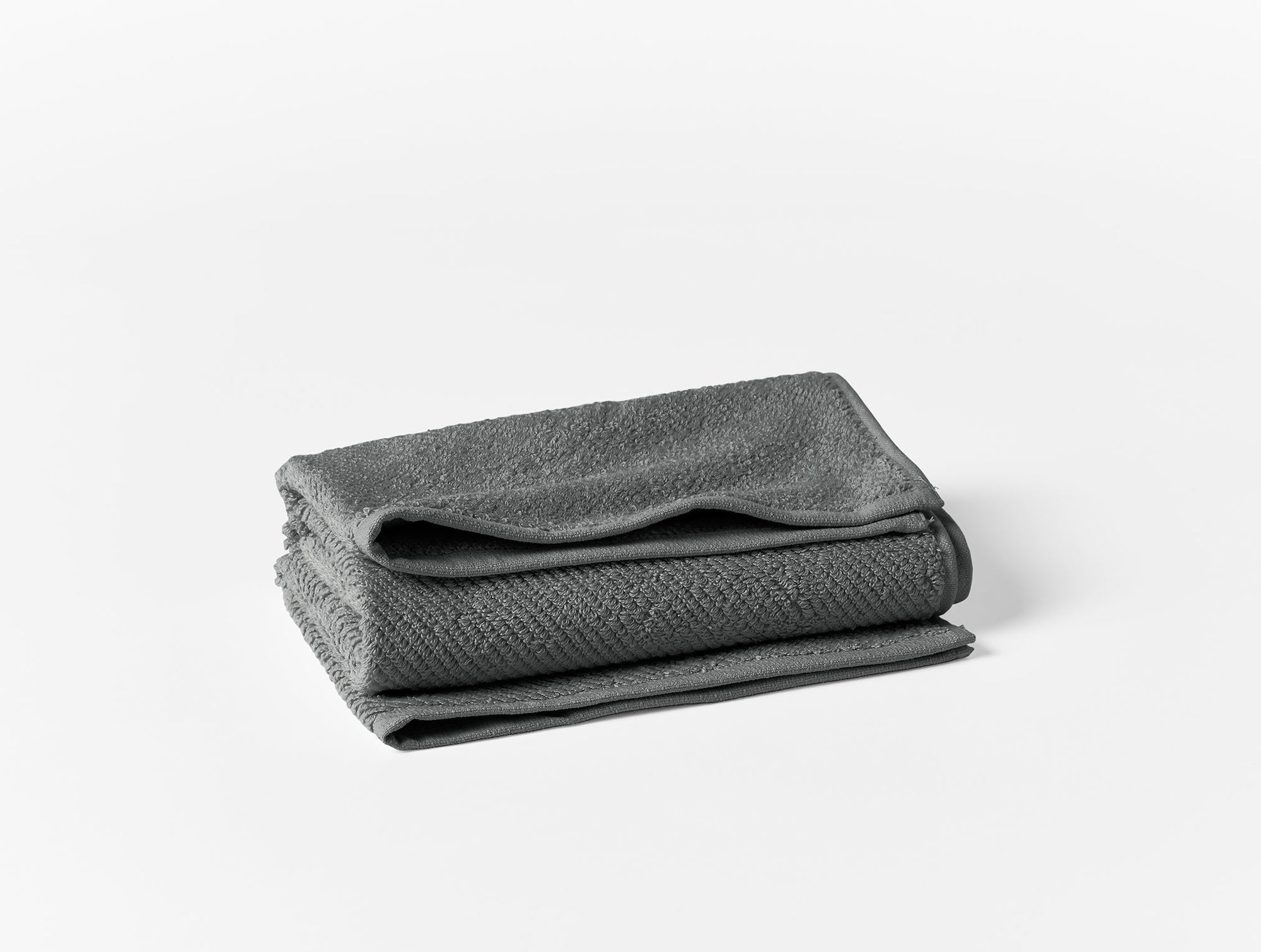 Air Weight® Organic Towels - Coyuchi 