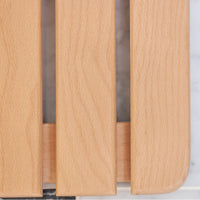 Avocado Wooden Bath Mat