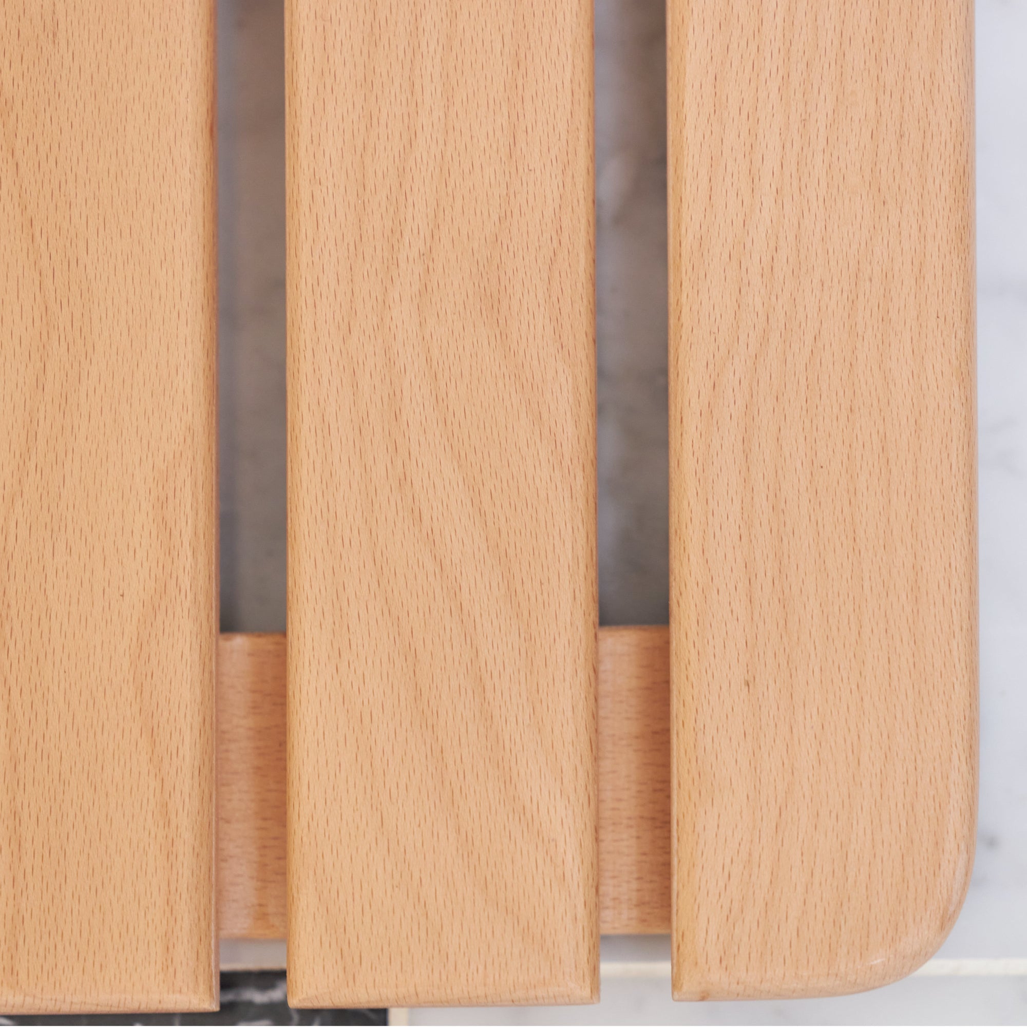 Avocado Wooden Bath Mat