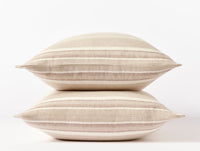 Cloud Brushed™ Organic Flannel Pillowcases - Renewed