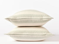 Cloud Brushed™ Organic Flannel Pillowcases - Renewed