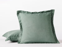 Organic Relaxed Linen Sham 