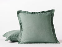 Organic Relaxed Linen Sham 