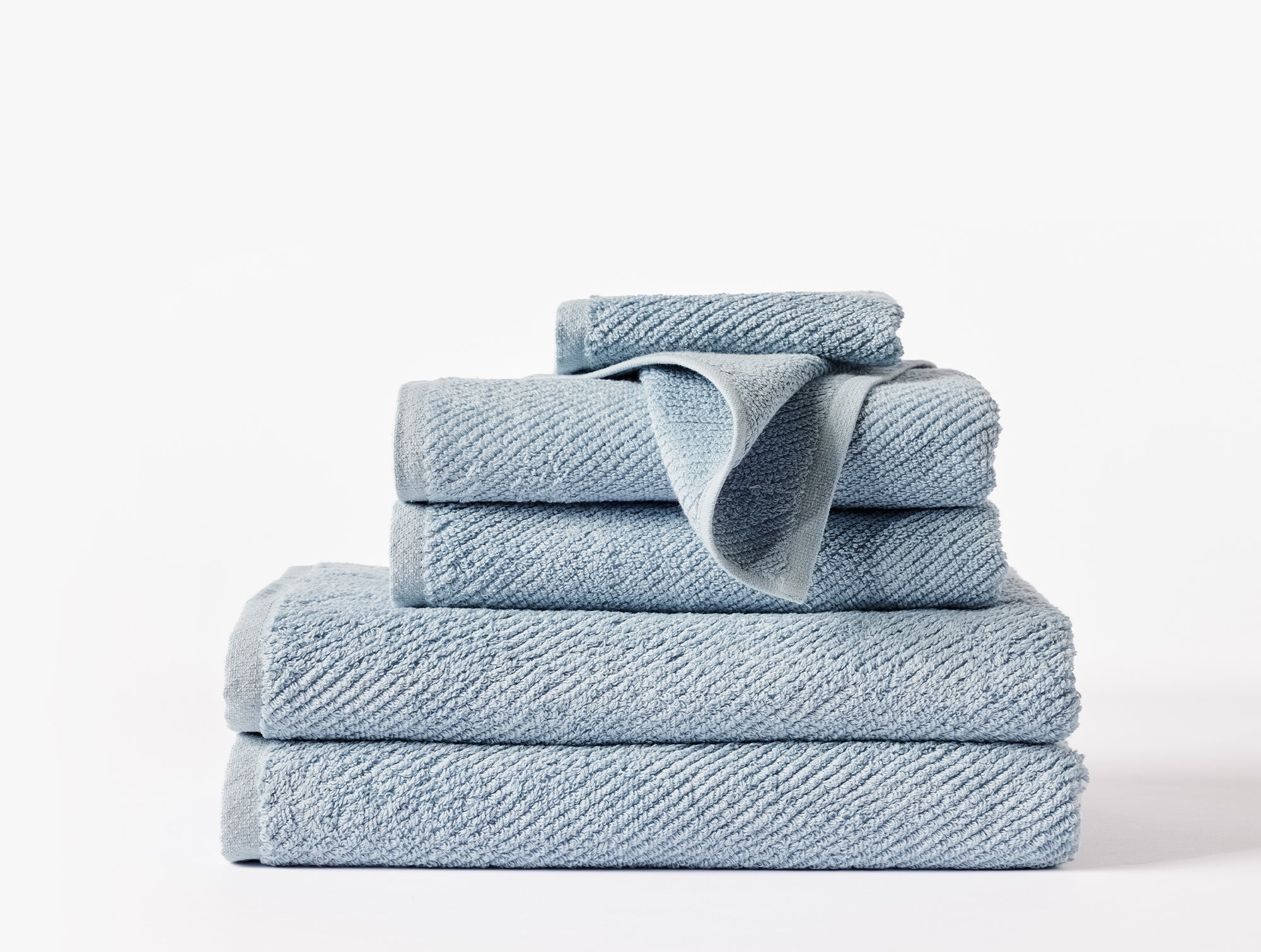 Air Weight® Organic Towels - Renewed