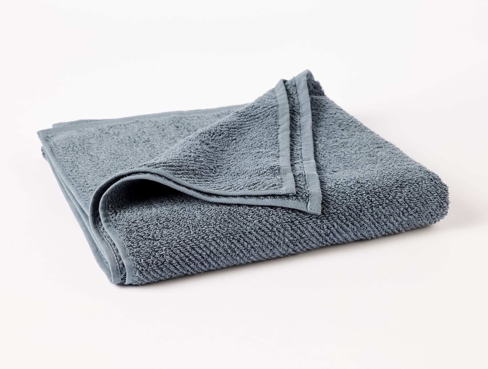 New Bath Towels - Loverly Grey