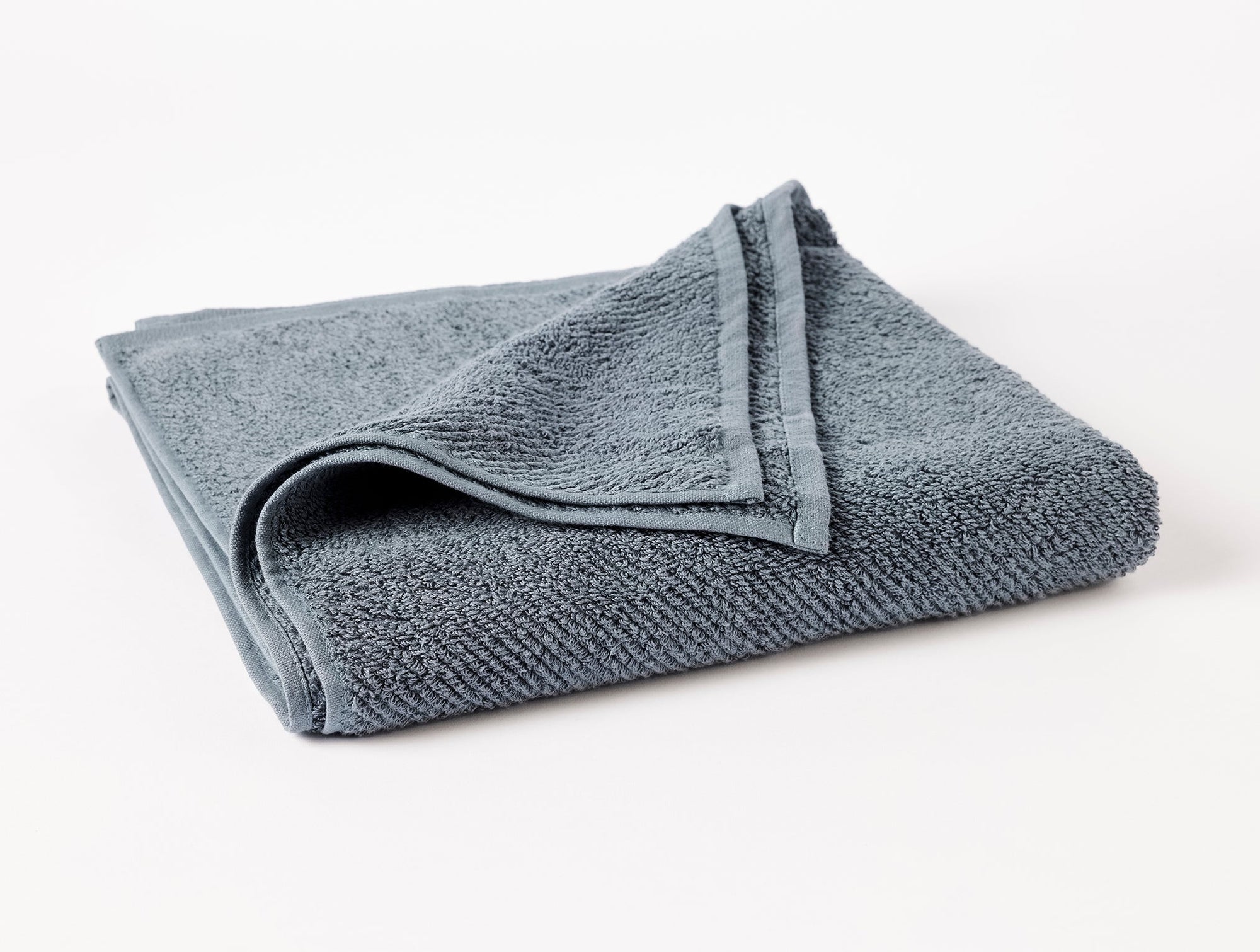 Bath Towel  Organic Cotton Linen - Little Spruce Organics