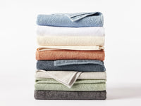 Air Weight® Organic Towels - Coyuchi 