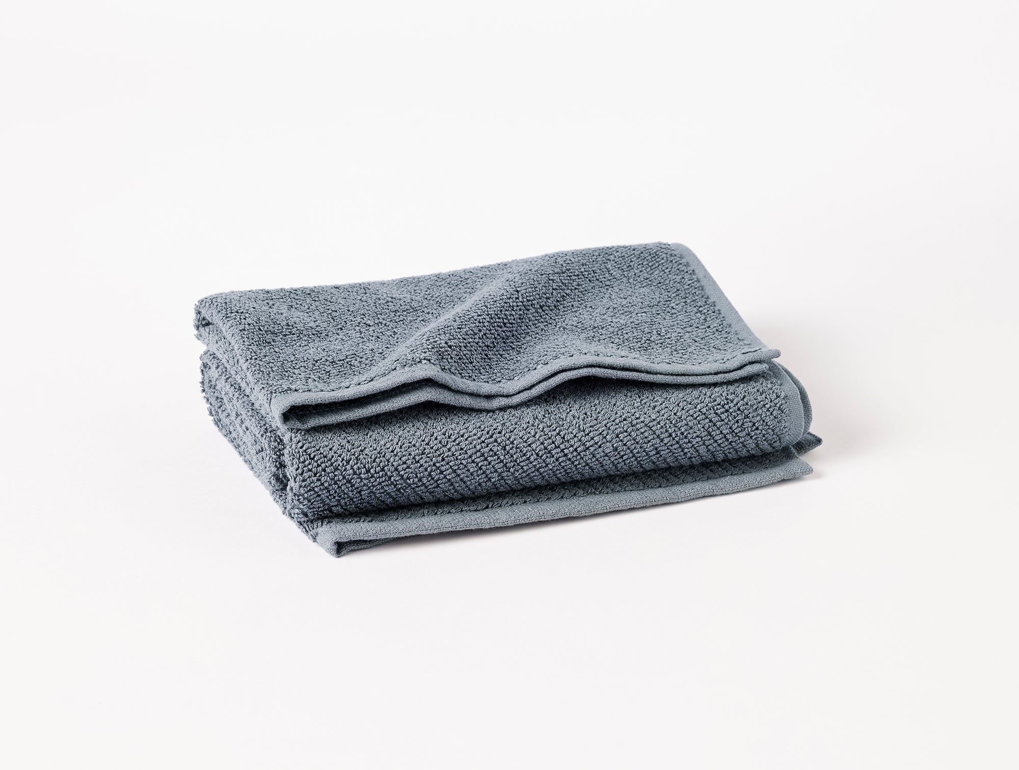 Air Weight® Organic Towels 
