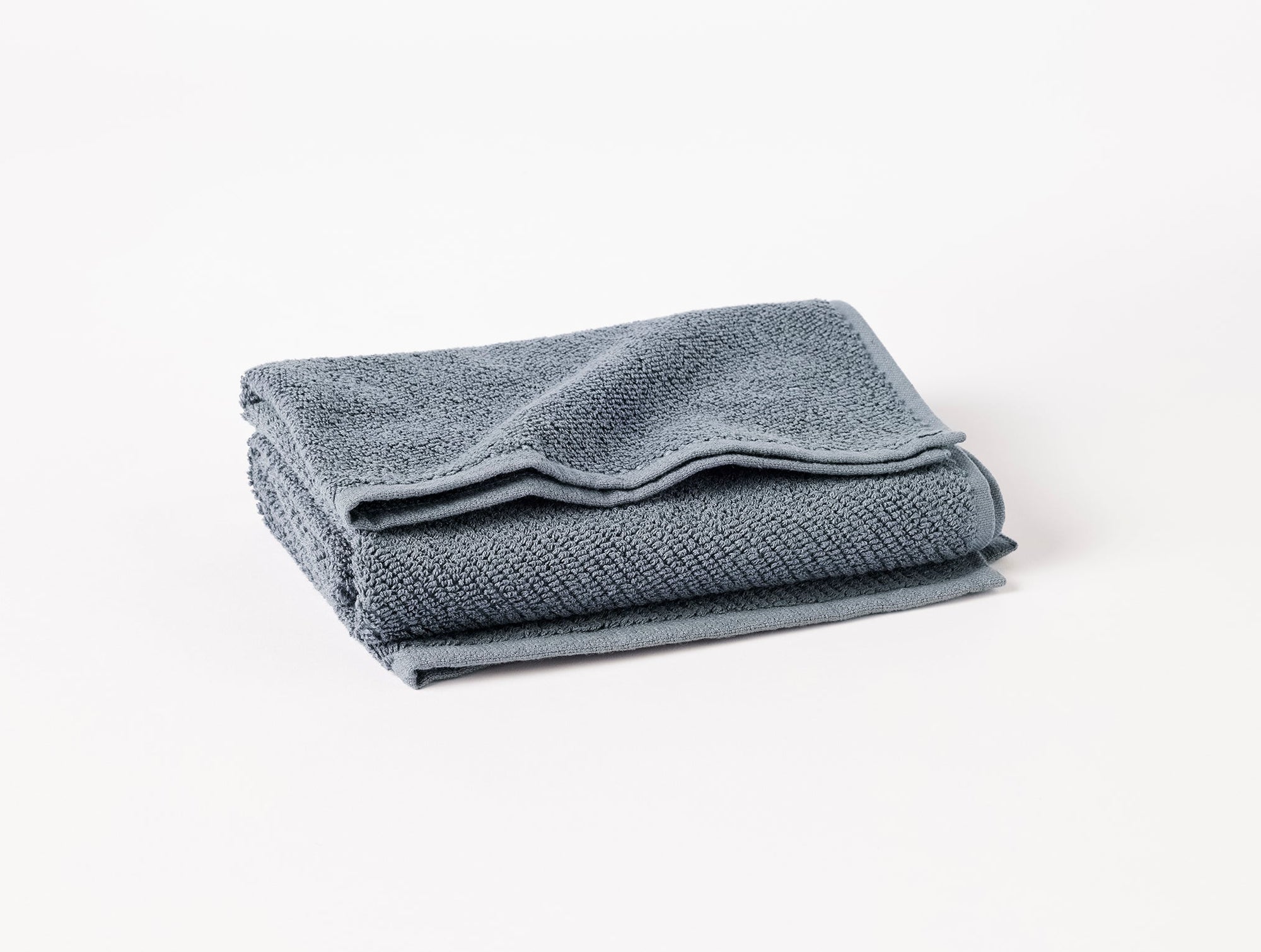 Air Weight® Organic Towels - Coyuchi 