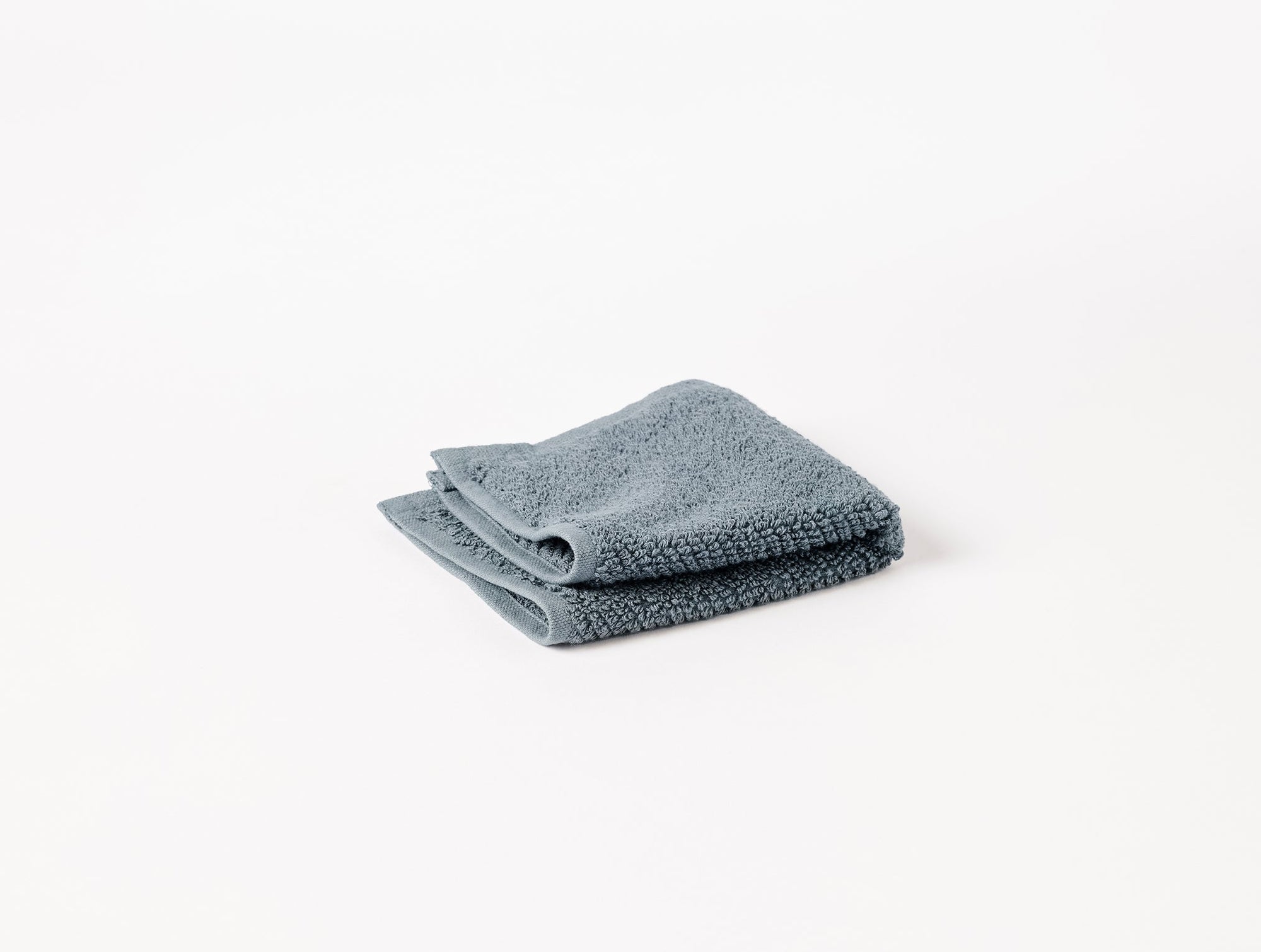 Air Weight® Organic Towels - Coyuchi 