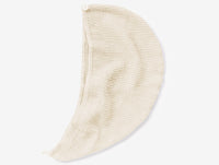 Waffle Organic Hair Wrap 
