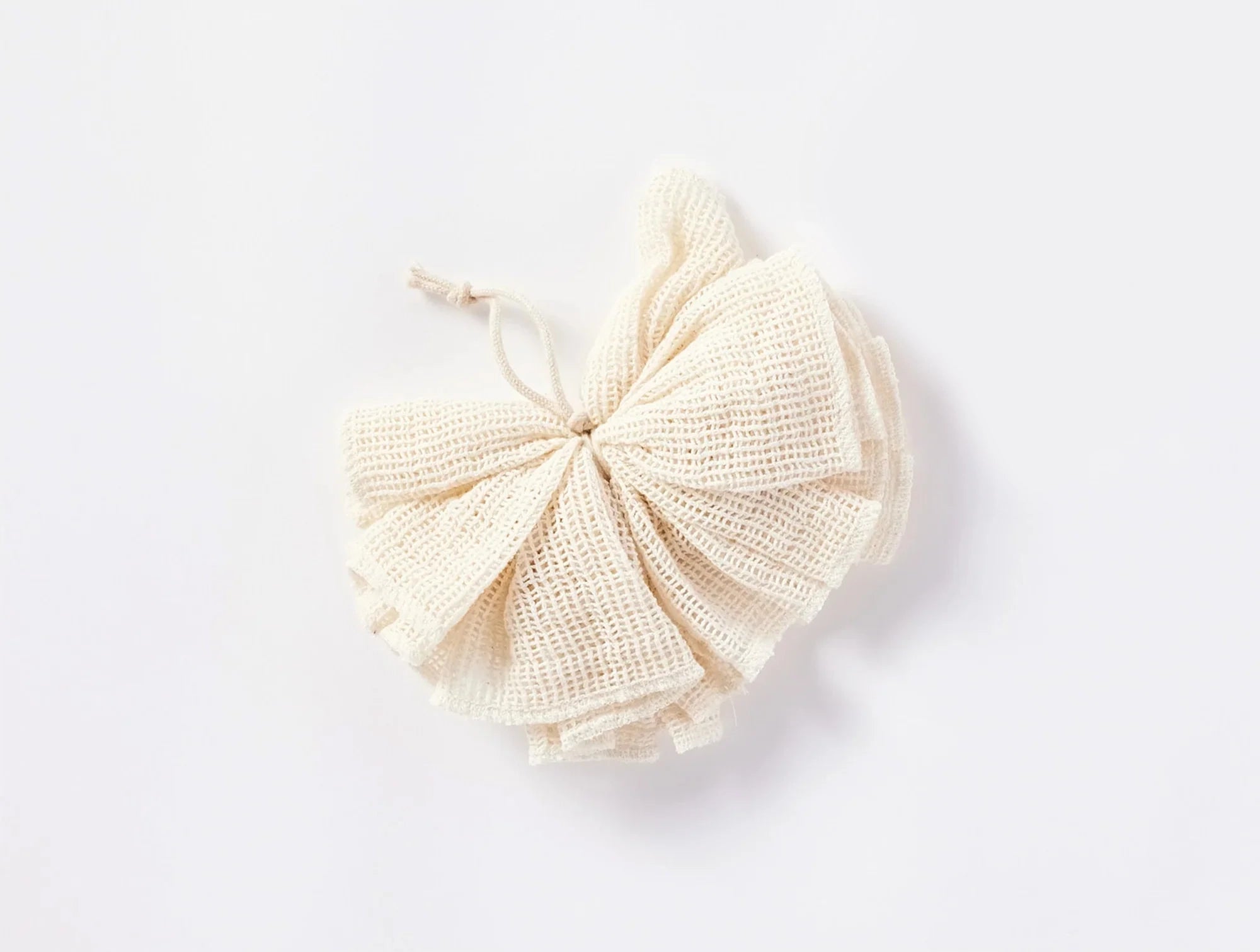 Bare Organic Loofah