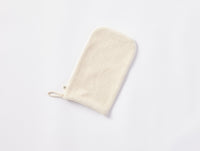 Bare Organic Bath Mitt - Renewed