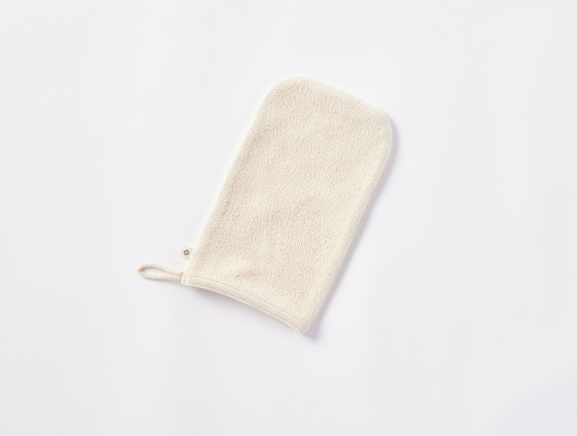 Bare Organic Bath Mitt - Renewed