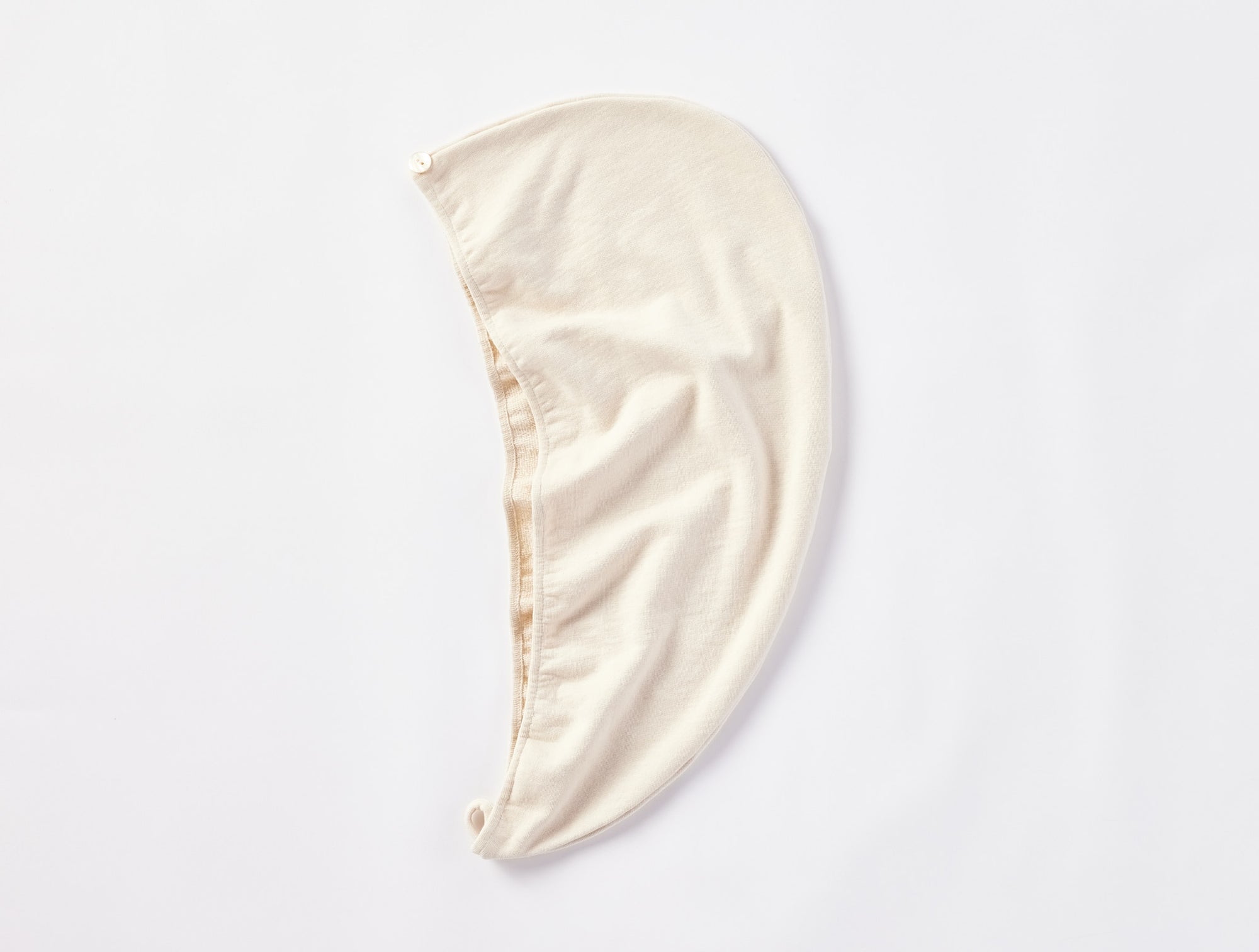 Bare Organic Hair Wrap
