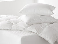 Organic Cotton Mattress Pad