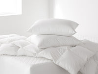 Organic Bedding Essentials Set