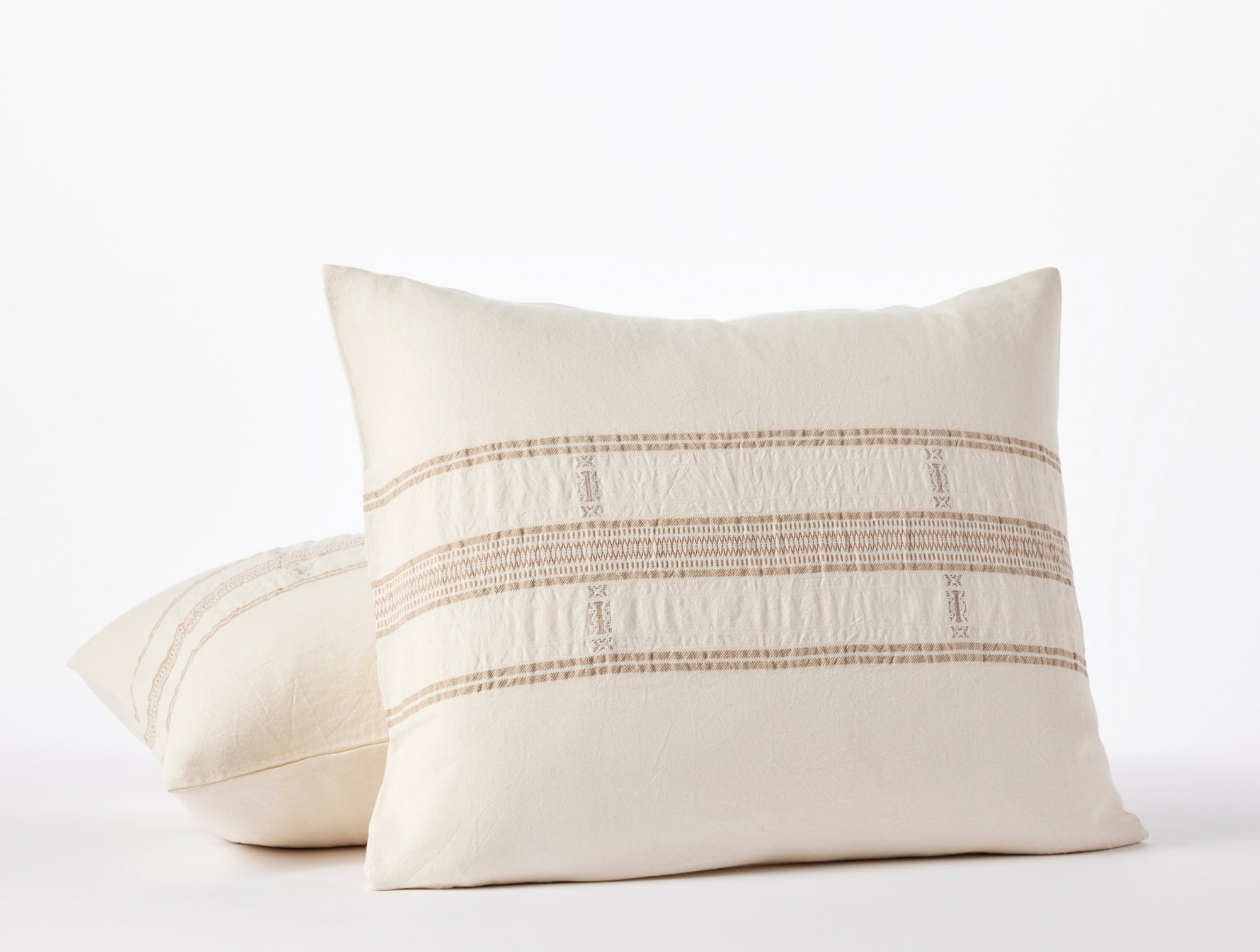 Bodega Bay Organic Sham 