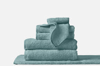 Cloud Loom™ Organic Complete Bath Bundle 