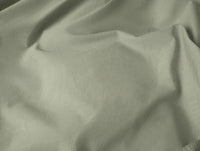 Organic Crinkled Percale™ Duvet Cover