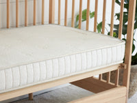 Coyuchi Organic Crib Mattress
