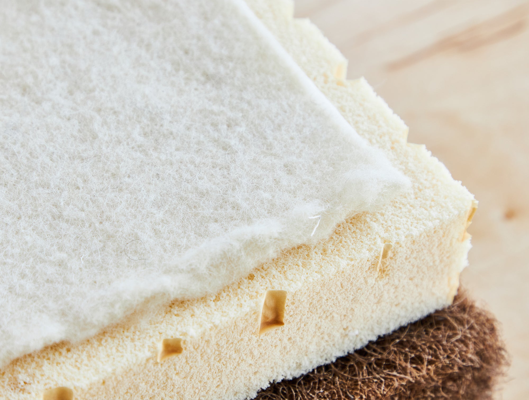 Coyuchi Organic Crib Mattress