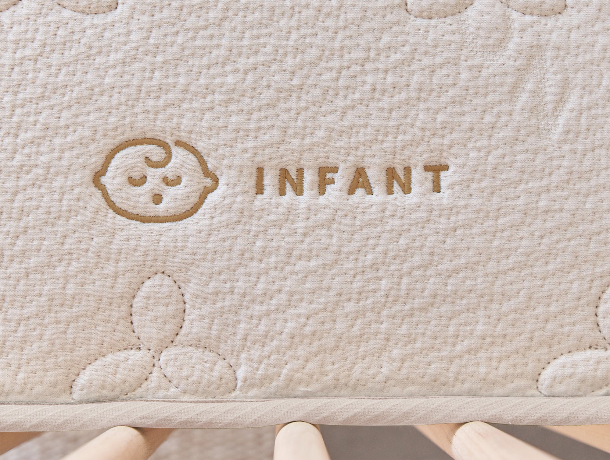 Coyuchi Organic Crib Mattress