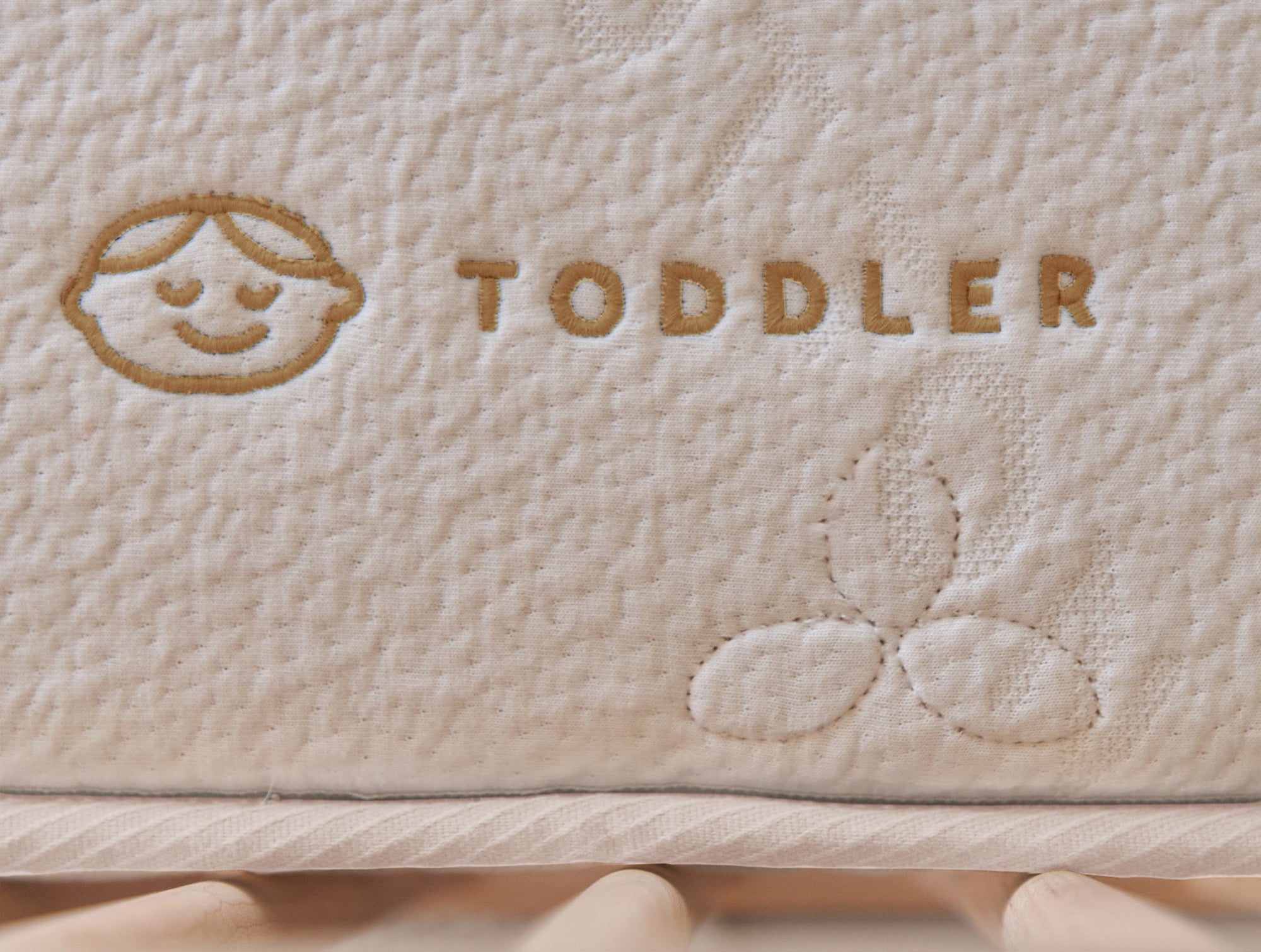 Coyuchi Organic Crib Mattress