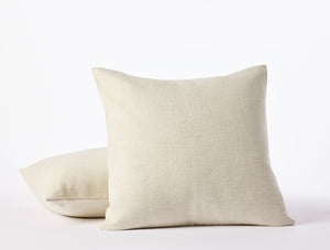 Canyon Organic Decorative Pillow Cover