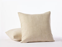 Canyon Organic Decorative Pillow Cover 