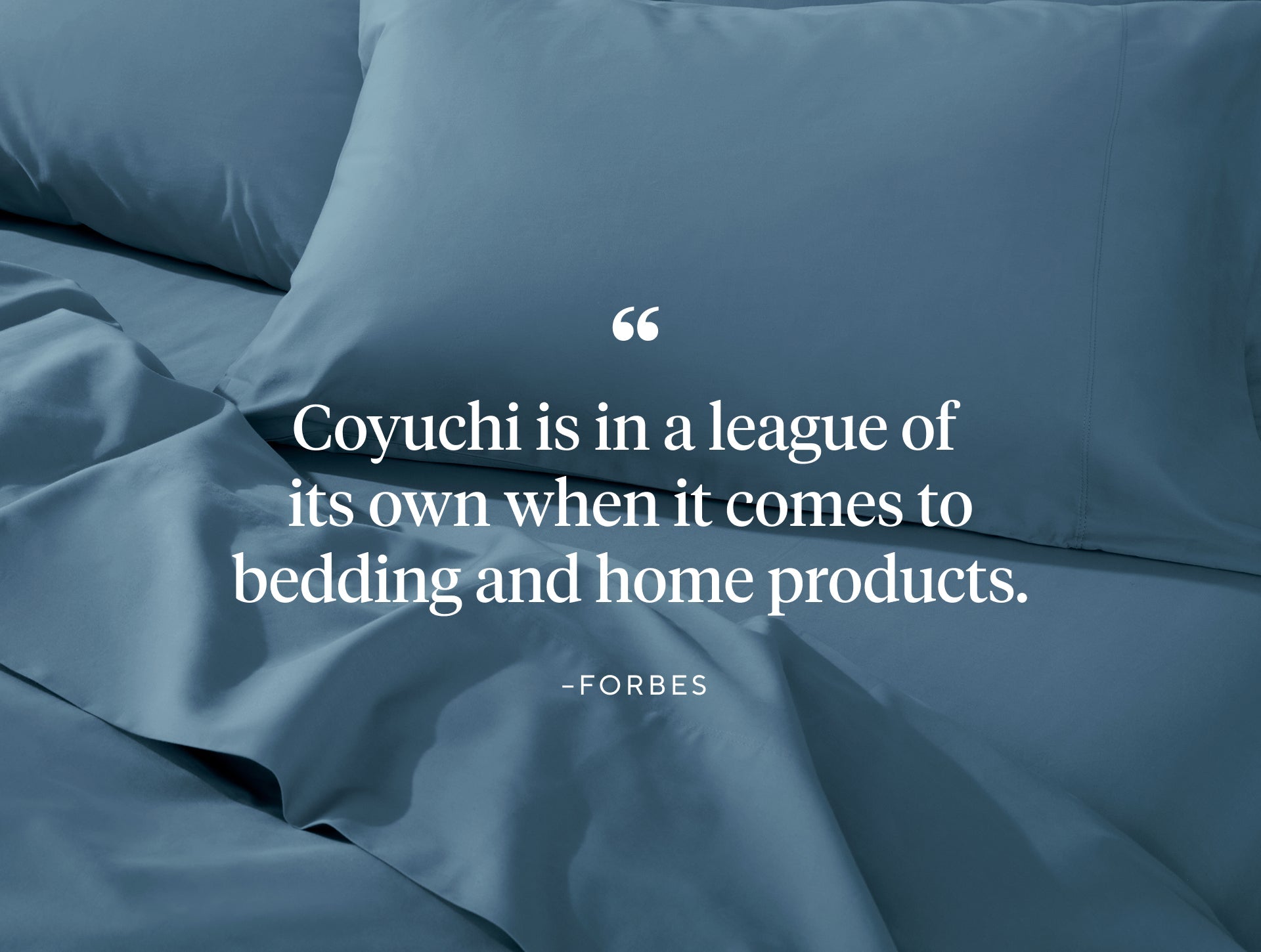 Classic Organic Sateen Sheet Set - Coyuchi 
